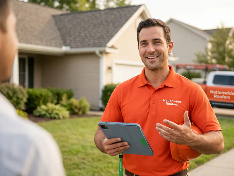 Roof Installation  in Waynesboro  FAQ